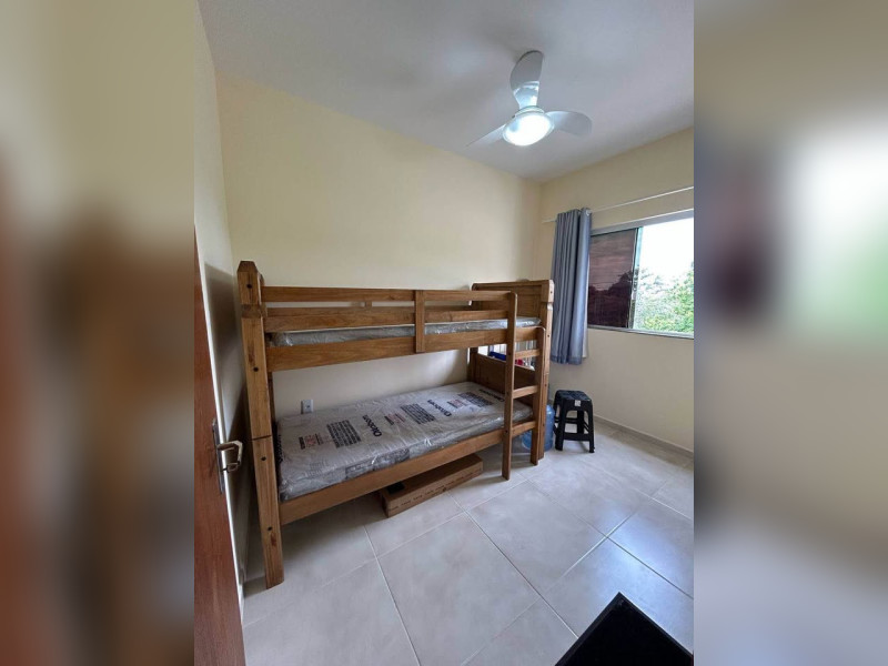 imóvel com 54m² - Centro - Florianópolis
