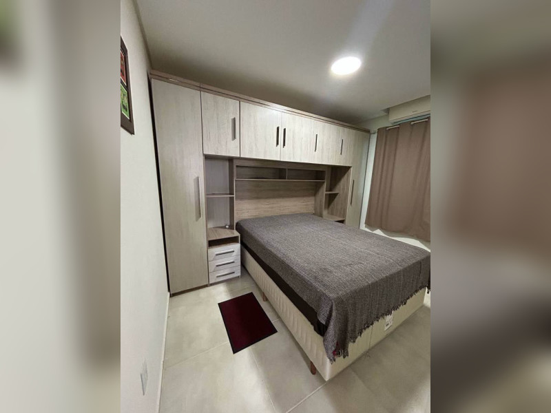 imóvel com 54m² - Centro - Florianópolis