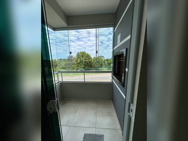 imóvel com 54m² - Centro - Florianópolis