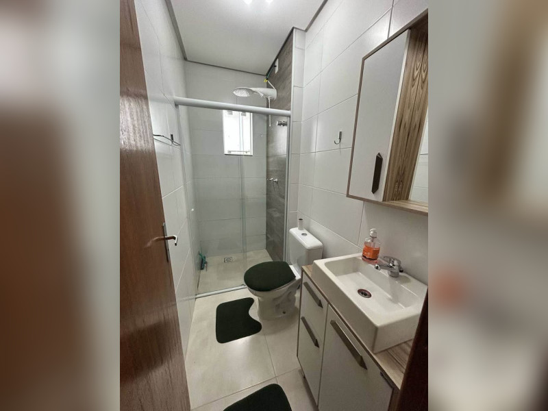 imóvel com 54m² - Centro - Florianópolis