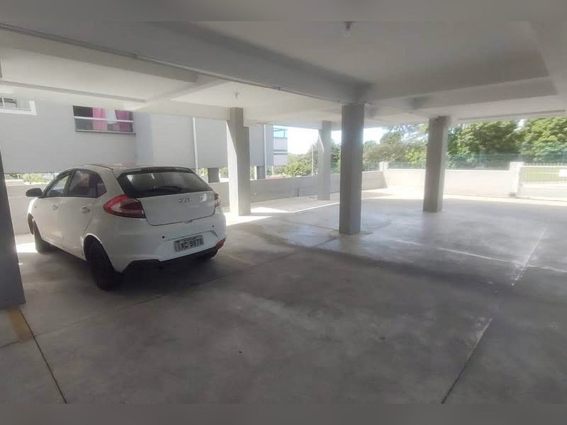 imóvel com 54m² - Centro - Florianópolis