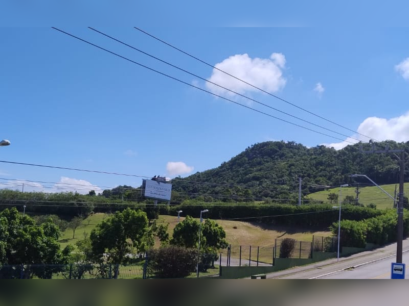 imóvel com 54m² - Centro - Florianópolis