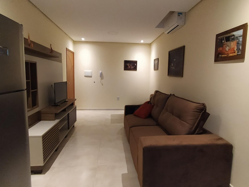 imóvel com 54m² - Centro - Florianópolis