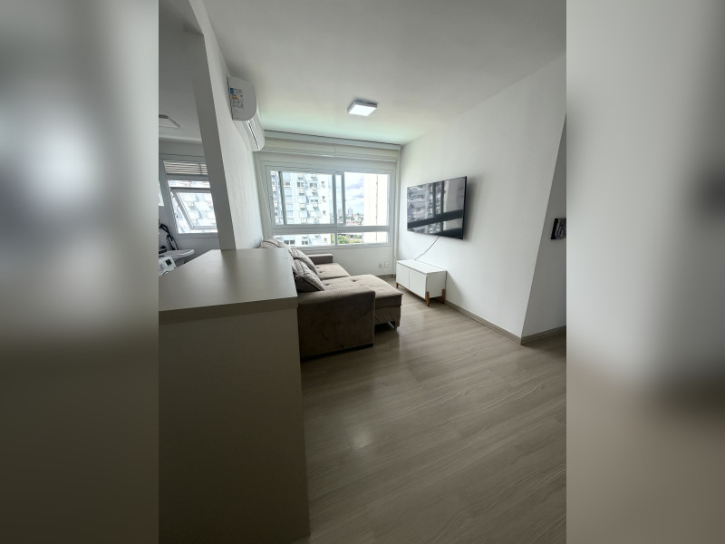imóvel com 67m² - São Sebastião - Porto Alegre
