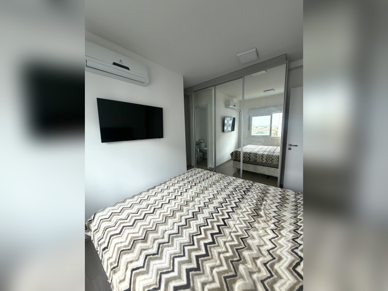 imóvel com 67m² - São Sebastião - Porto Alegre
