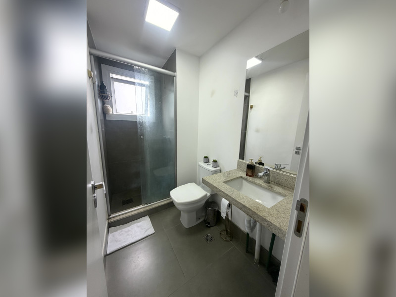 imóvel com 67m² - São Sebastião - Porto Alegre