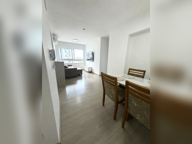 imóvel com 67m² - São Sebastião - Porto Alegre