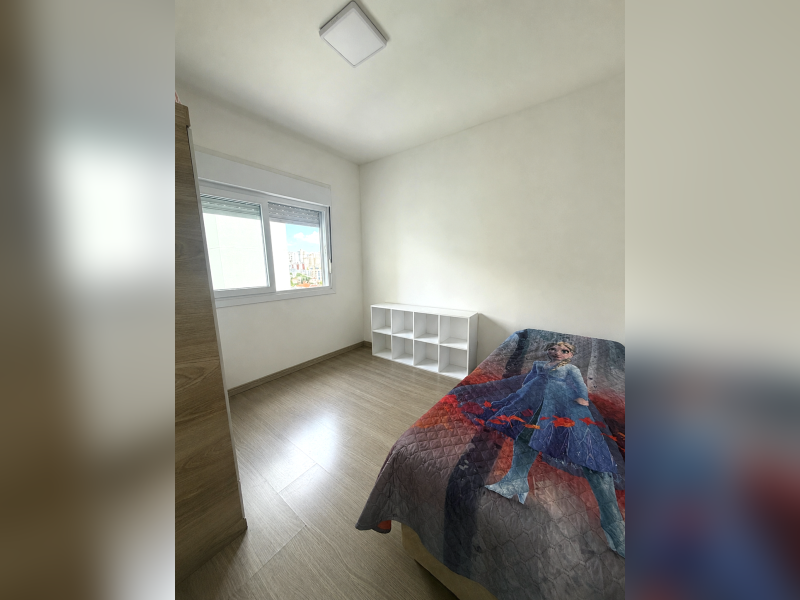 imóvel com 67m² - São Sebastião - Porto Alegre