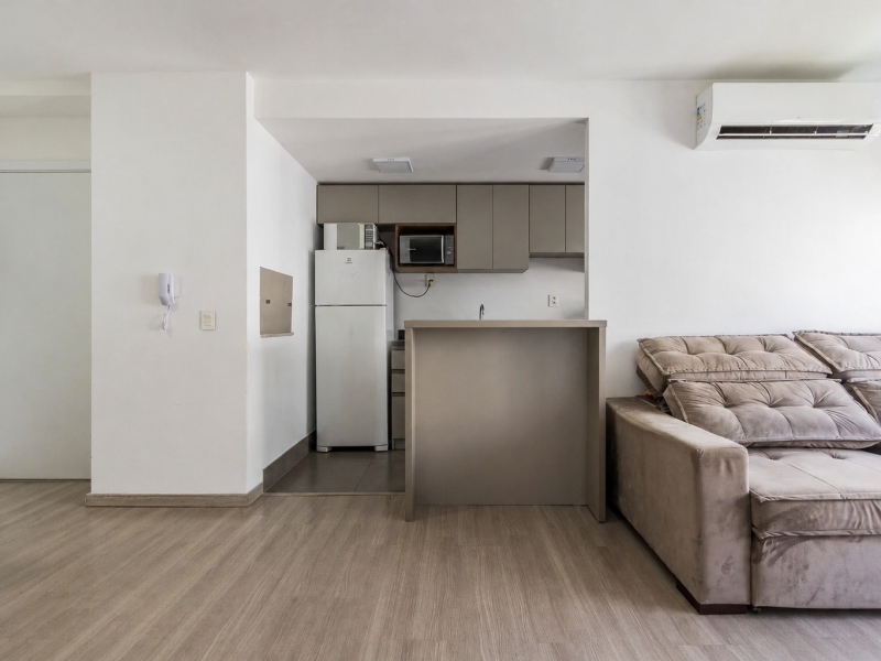 imóvel com 67m² - São Sebastião - Porto Alegre