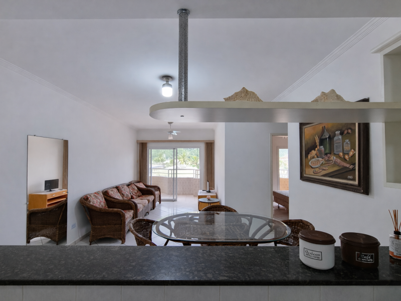imóvel com 78m² - Balneário Plataforma - Mongaguá