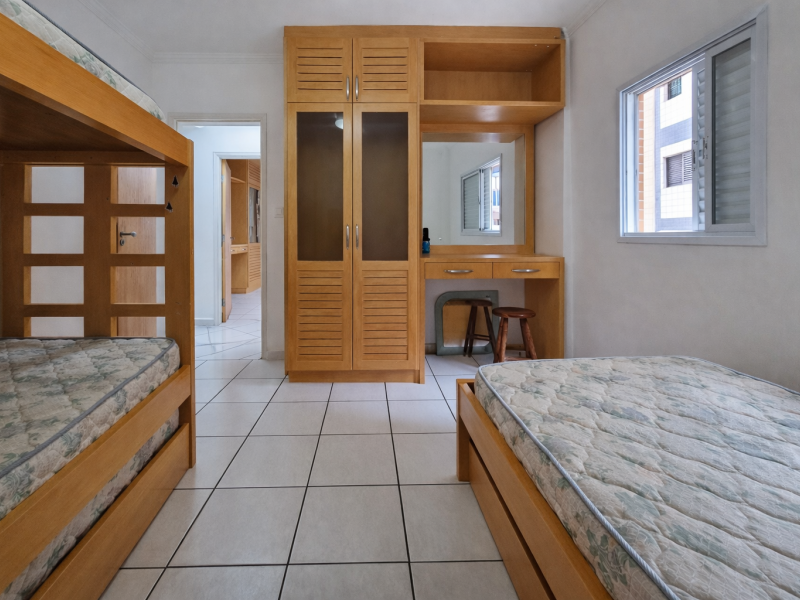 imóvel com 78m² - Balneário Plataforma - Mongaguá