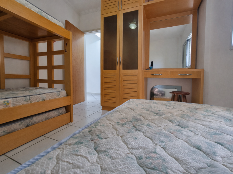 imóvel com 78m² - Balneário Plataforma - Mongaguá