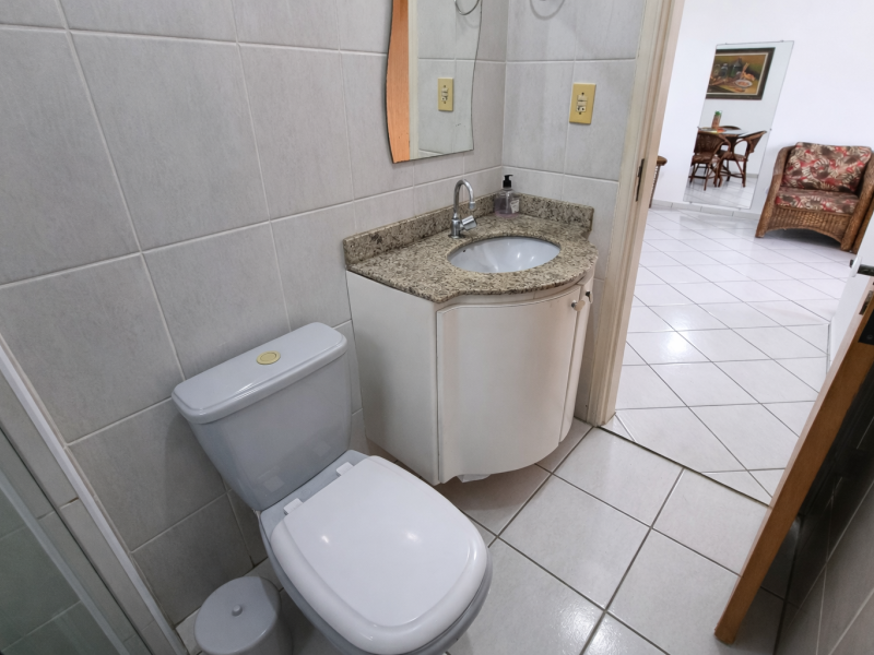 imóvel com 78m² - Balneário Plataforma - Mongaguá