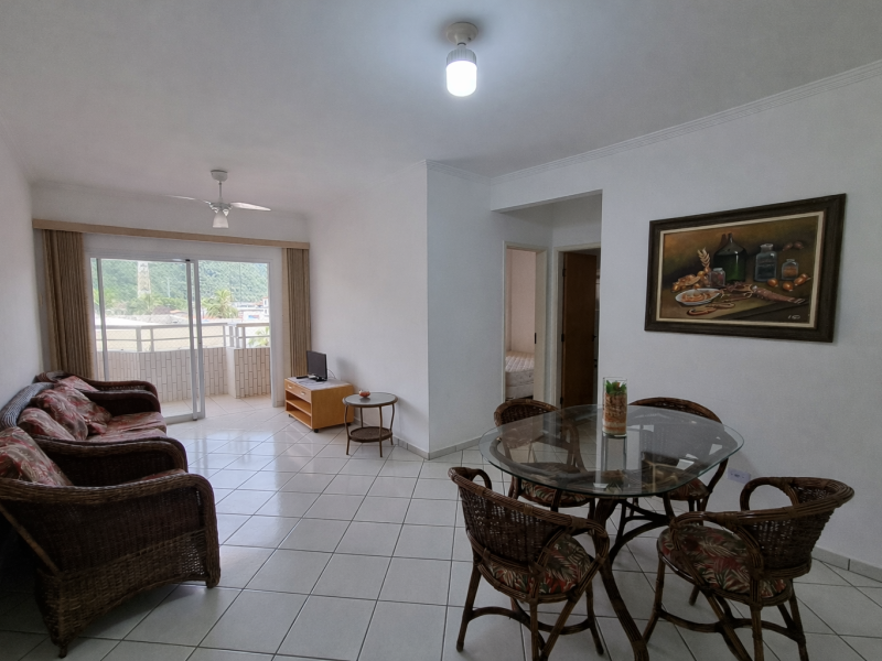 imóvel com 78m² - Balneário Plataforma - Mongaguá