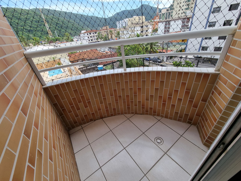 imóvel com 78m² - Balneário Plataforma - Mongaguá