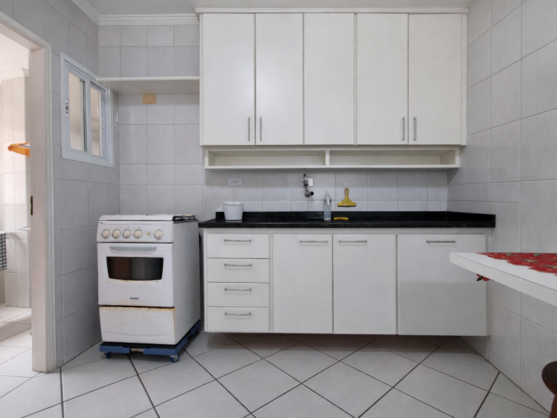imóvel com 78m² - Balneário Plataforma - Mongaguá