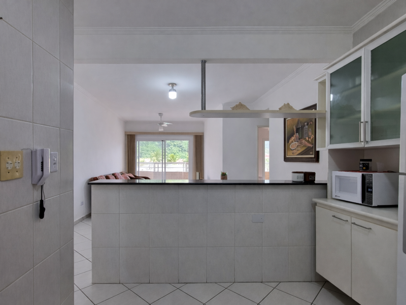 imóvel com 78m² - Balneário Plataforma - Mongaguá