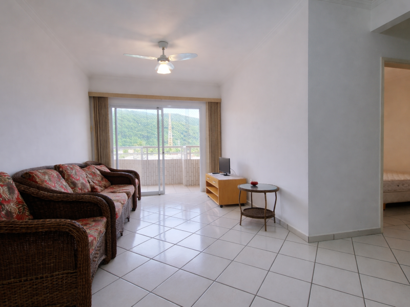 imóvel com 78m² - Balneário Plataforma - Mongaguá