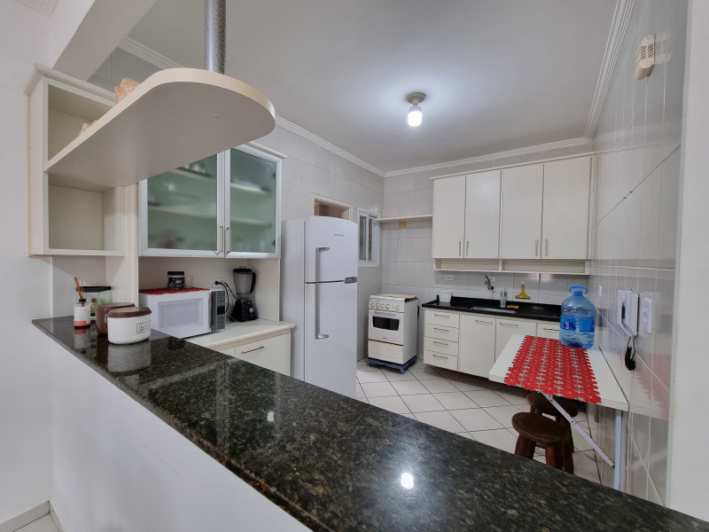 imóvel com 78m² - Balneário Plataforma - Mongaguá