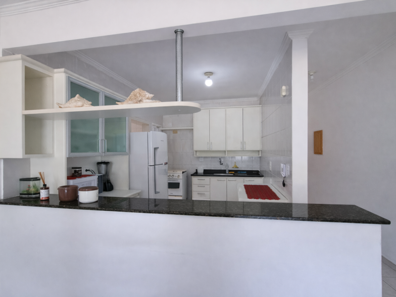 imóvel com 78m² - Balneário Plataforma - Mongaguá