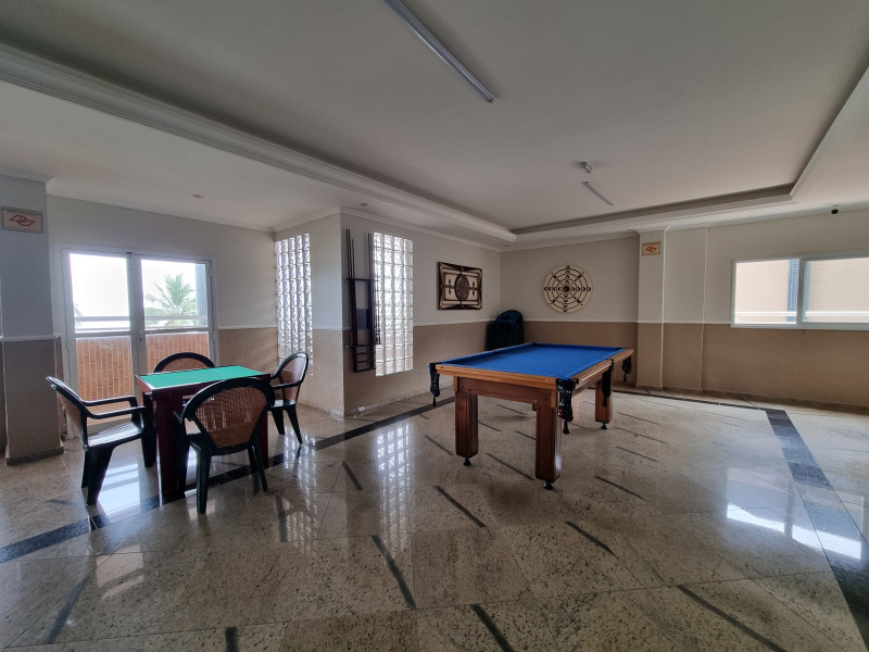 imóvel com 78m² - Balneário Plataforma - Mongaguá