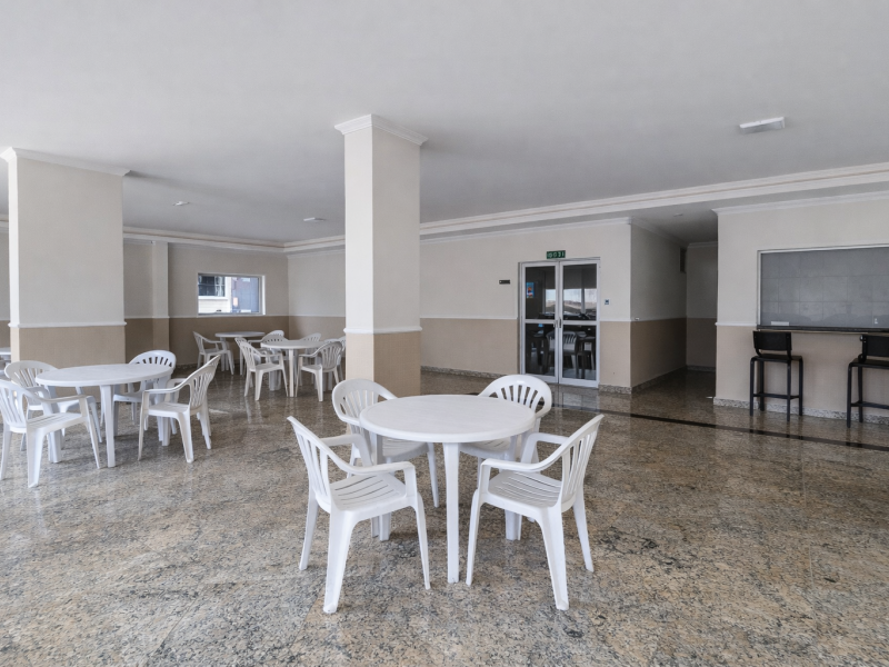 imóvel com 78m² - Balneário Plataforma - Mongaguá