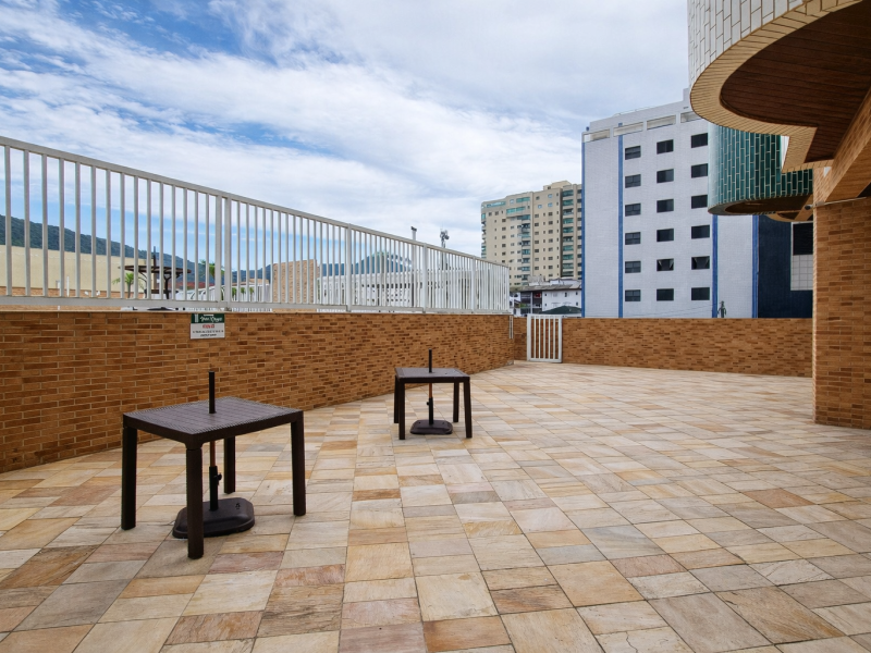 imóvel com 78m² - Balneário Plataforma - Mongaguá