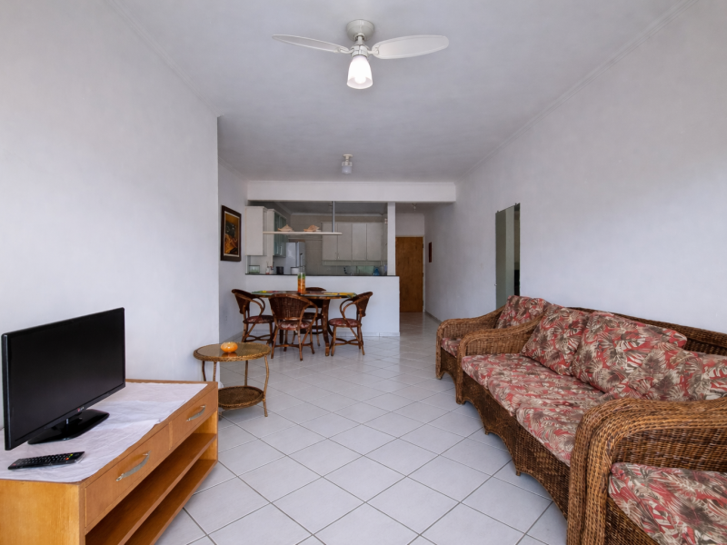 imóvel com 78m² - Balneário Plataforma - Mongaguá
