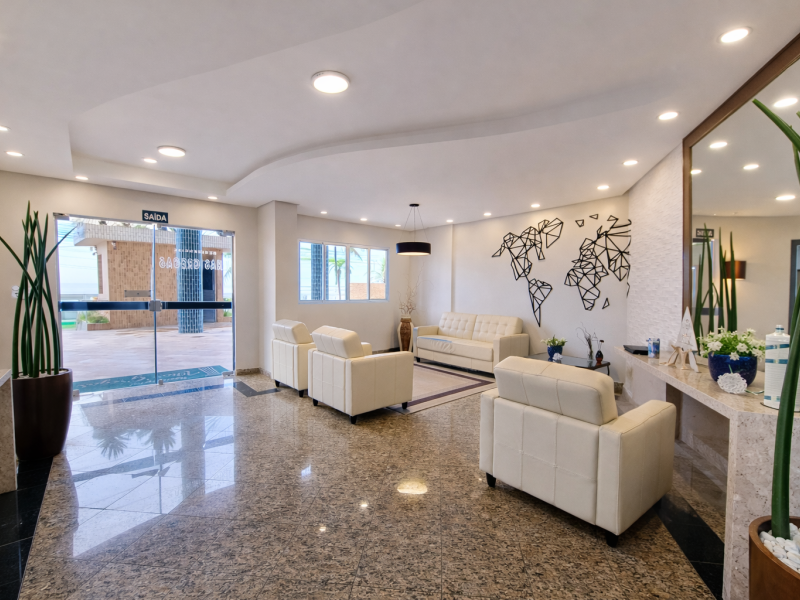 imóvel com 78m² - Balneário Plataforma - Mongaguá