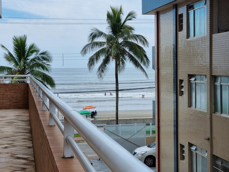 imóvel com 78m² - Balneário Plataforma - Mongaguá