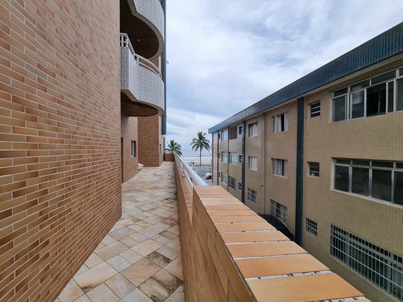 imóvel com 78m² - Balneário Plataforma - Mongaguá
