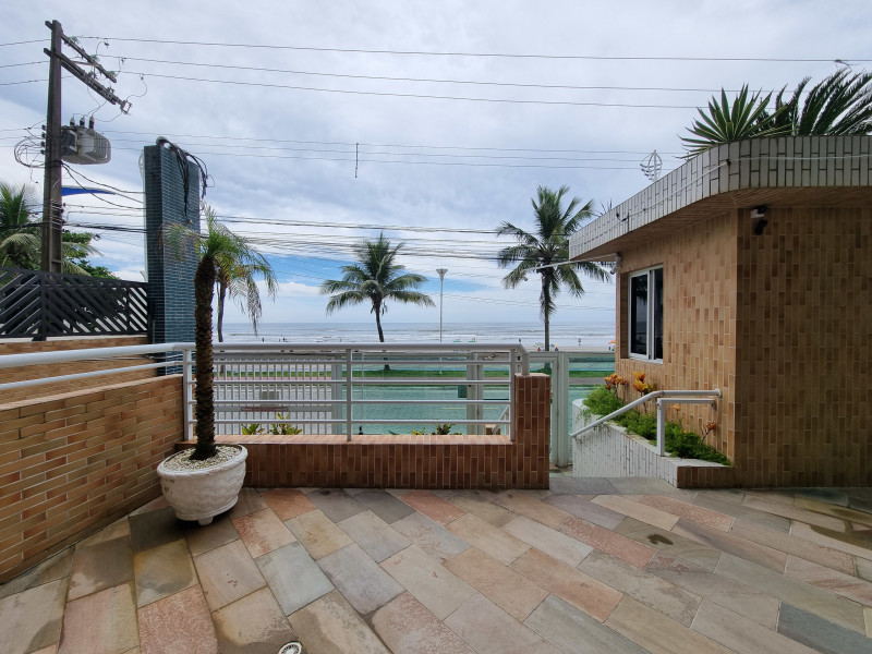 imóvel com 78m² - Balneário Plataforma - Mongaguá
