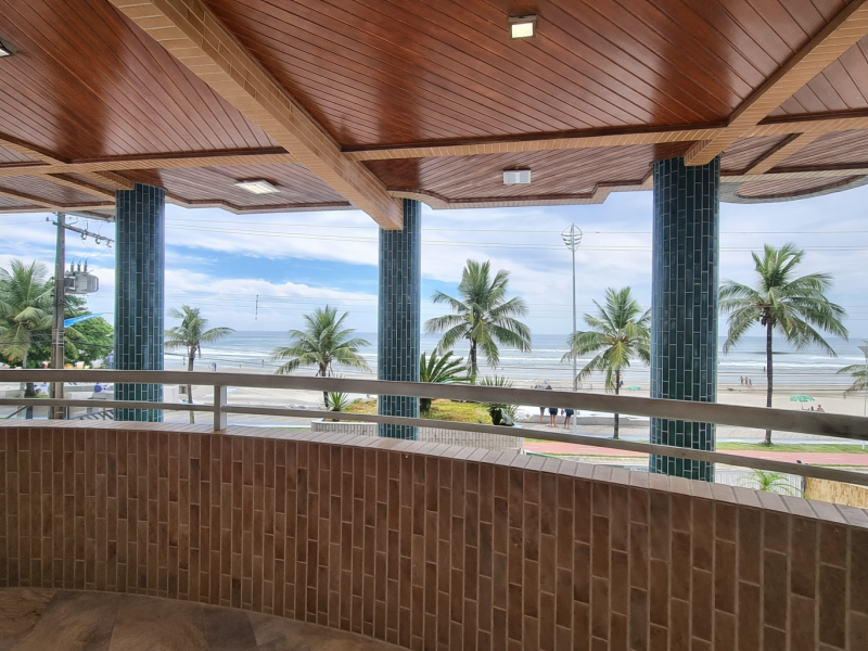 imóvel com 78m² - Balneário Plataforma - Mongaguá