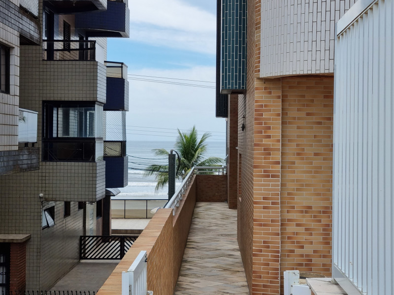imóvel com 78m² - Balneário Plataforma - Mongaguá