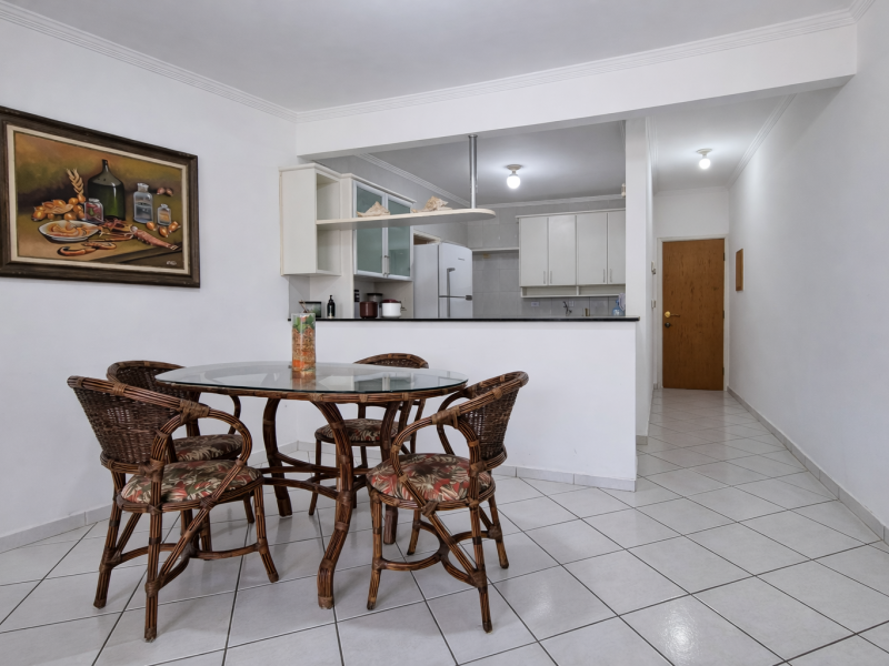 imóvel com 78m² - Balneário Plataforma - Mongaguá