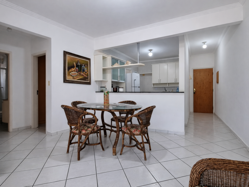 imóvel com 78m² - Balneário Plataforma - Mongaguá