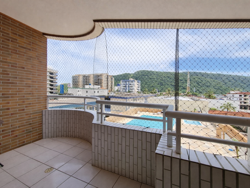 imóvel com 78m² - Balneário Plataforma - Mongaguá