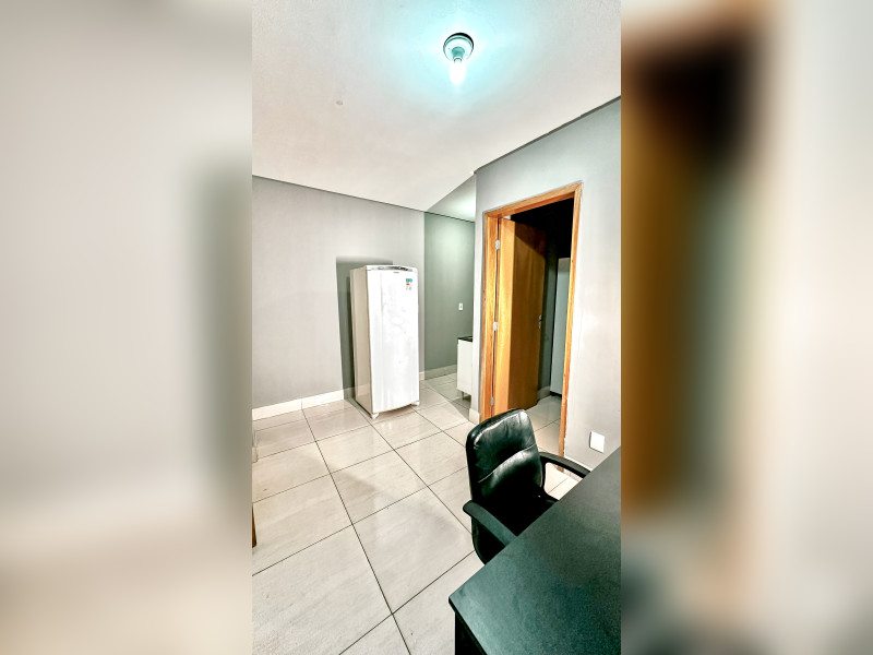 imóvel com 50m² - Setor Sudoeste - Goiânia