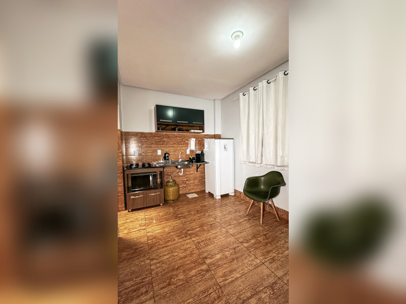 imóvel com 50m² - Setor Sudoeste - Goiânia