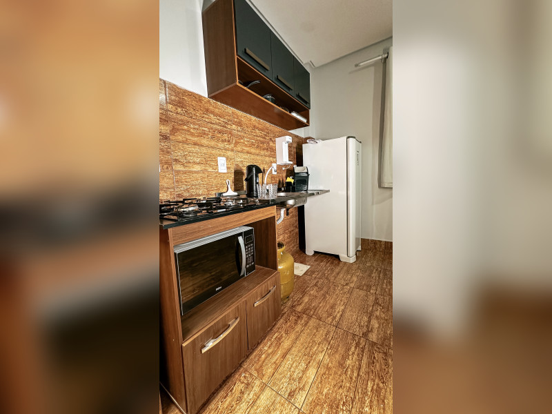imóvel com 50m² - Setor Sudoeste - Goiânia
