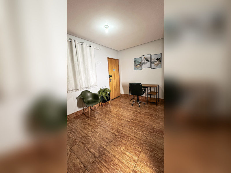 imóvel com 50m² - Setor Sudoeste - Goiânia