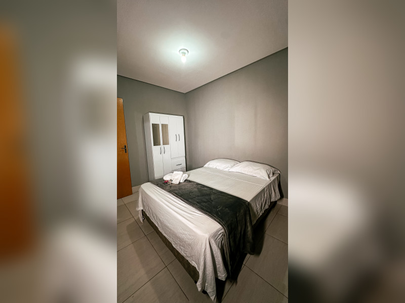 imóvel com 50m² - Setor Sudoeste - Goiânia