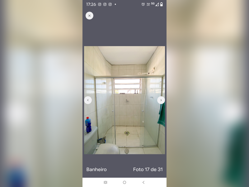 imóvel com 65m² - Alto da Lapa - São Paulo