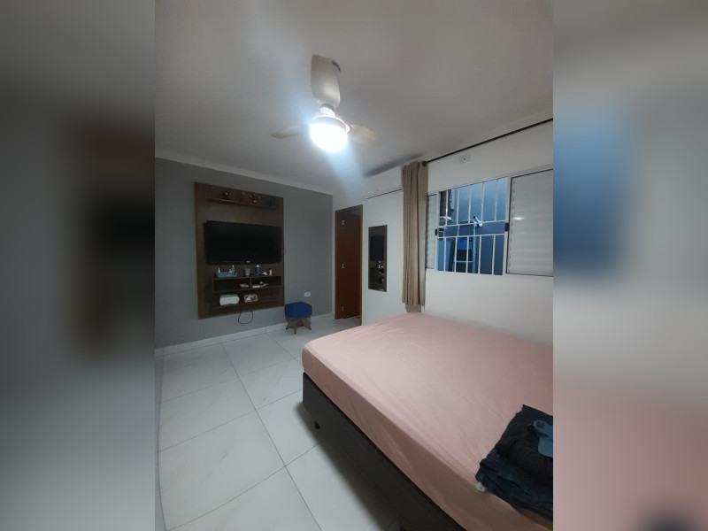 imóvel com 140m² - Jardim Altos de Santana - São José dos Campos