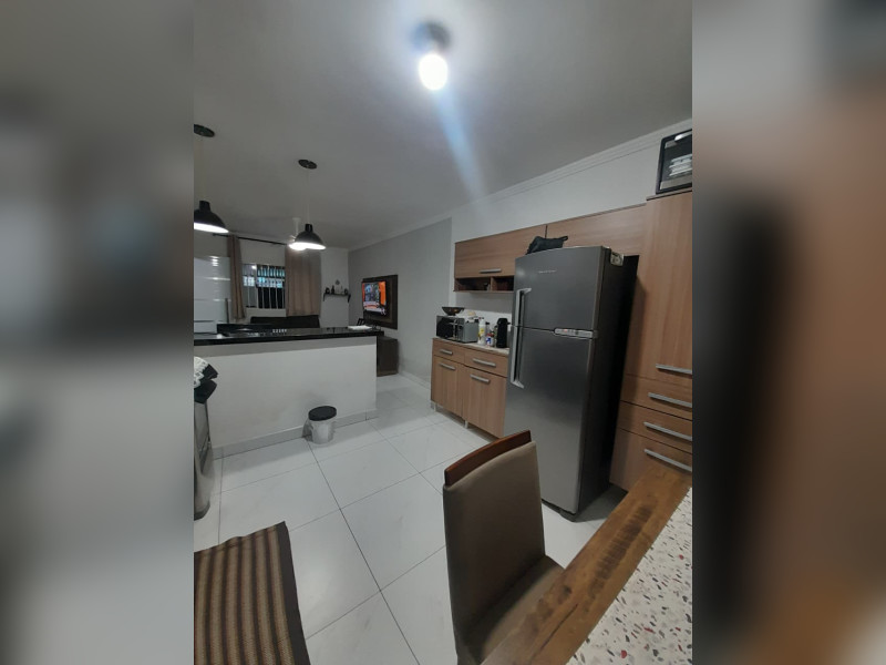 imóvel com 140m² - Jardim Altos de Santana - São José dos Campos