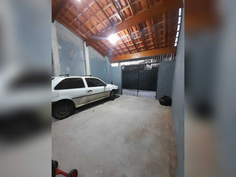 imóvel com 140m² - Jardim Altos de Santana - São José dos Campos