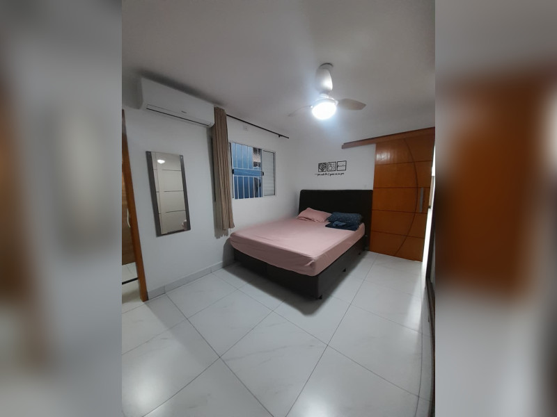 imóvel com 140m² - Jardim Altos de Santana - São José dos Campos