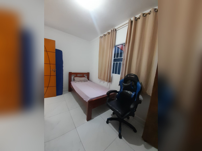 imóvel com 140m² - Jardim Altos de Santana - São José dos Campos