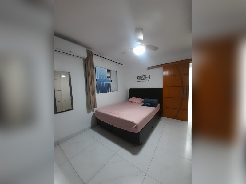 imóvel com 140m² - Jardim Altos de Santana - São José dos Campos