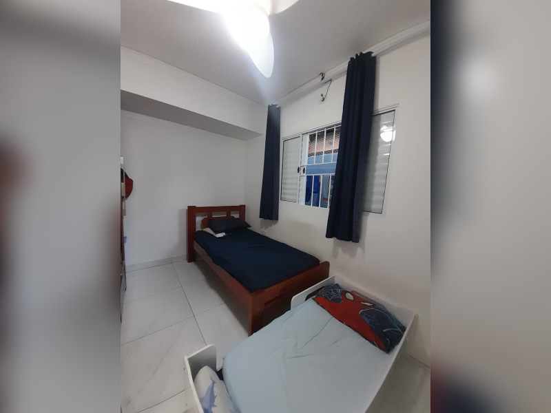 imóvel com 140m² - Jardim Altos de Santana - São José dos Campos